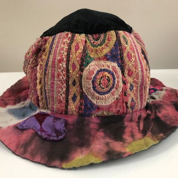 Festival Hat (S/M) - Picture 2 of 3